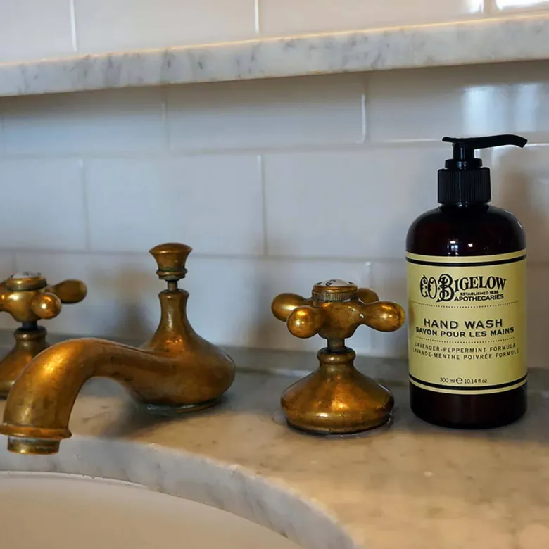 Lavender Peppermint Hand Wash