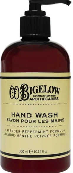 Lavender Peppermint Hand Wash