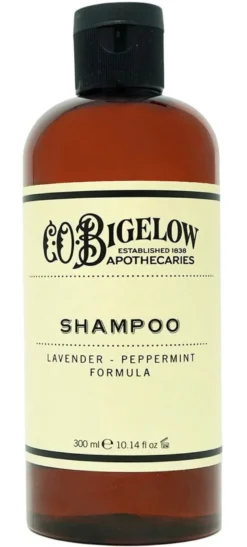 Lavender Peppermint Shampoo