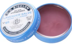 Lavender Salve