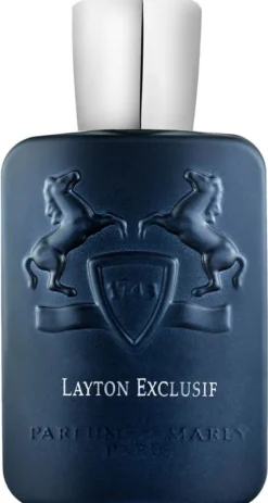 LAYTON Exclusif
