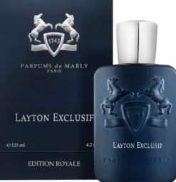 LAYTON Exclusif