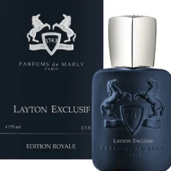LAYTON Exclusif