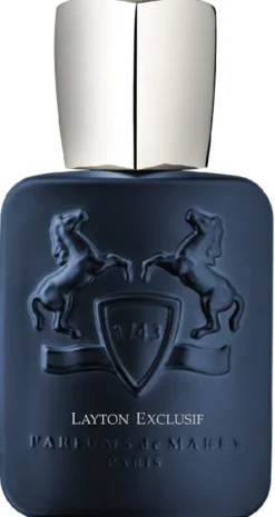 LAYTON Exclusif