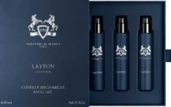LAYTON REFILL SET