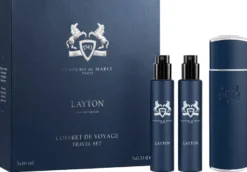 LAYTON TRAVEL SET