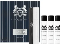 LAYTON TRAVEL SET
