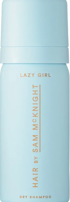 Lazy Girl
