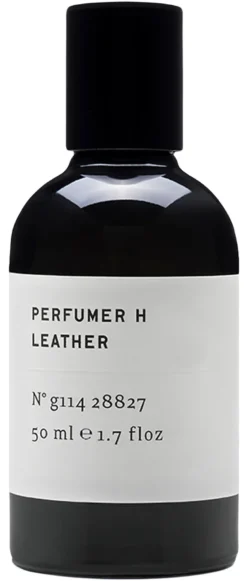 Leather