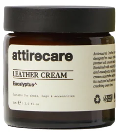 Leather Cream