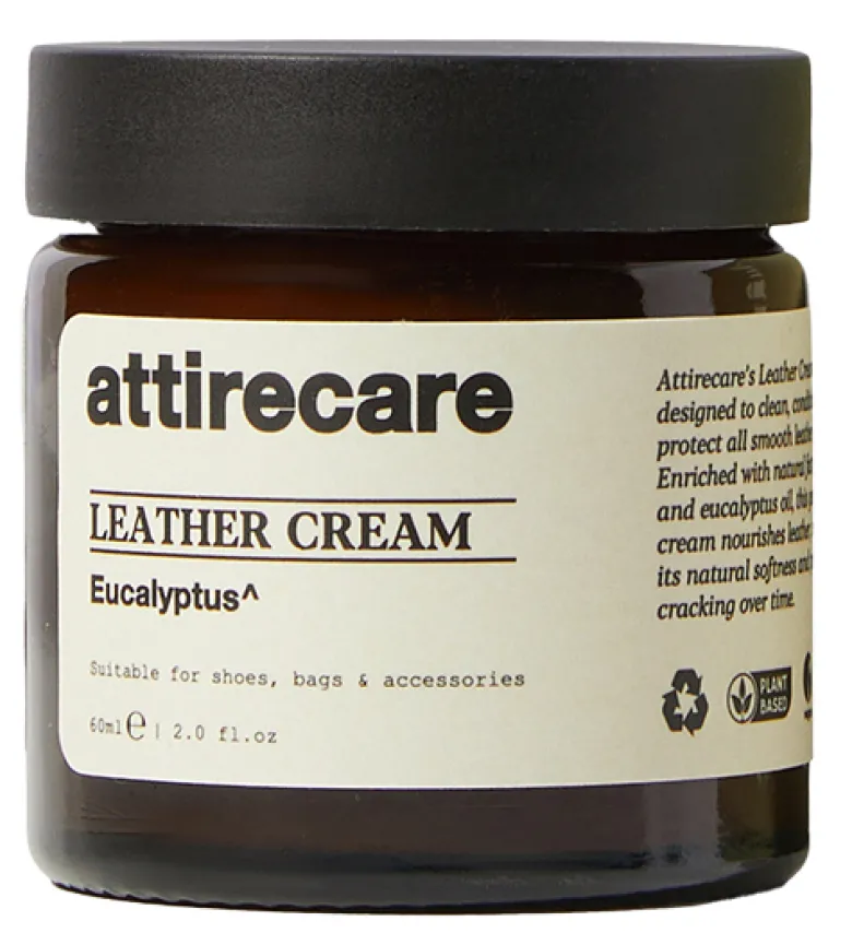 Leather Cream