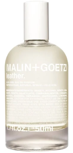 Leather Eau de Parfum