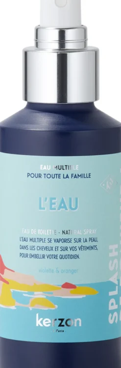 L'Eau