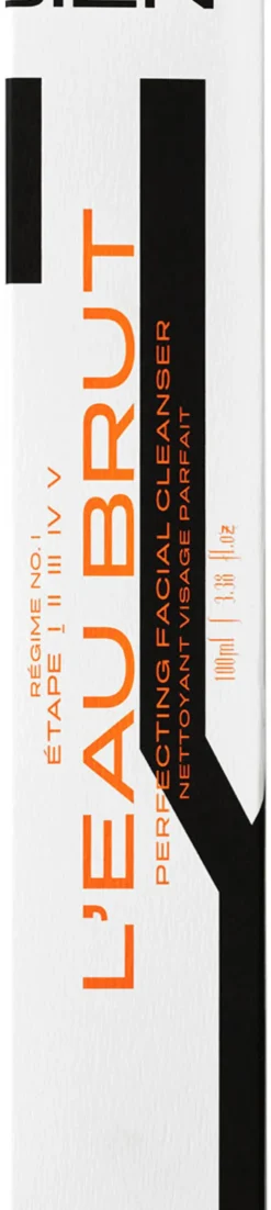 L’Eau Brut