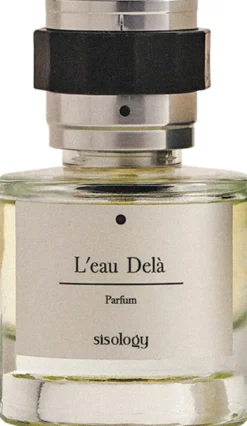 L'EAU DELÀ