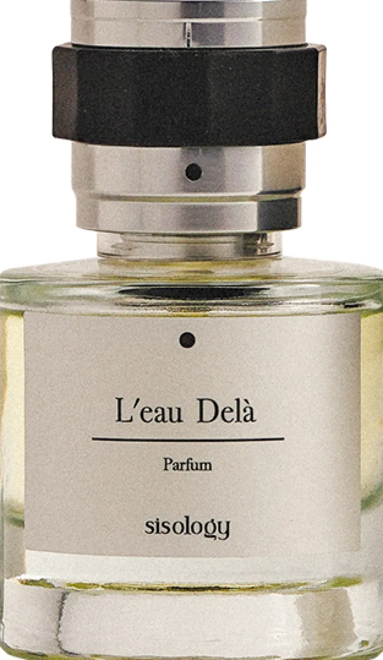 L'EAU DELÀ