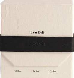 L'EAU DELÀ