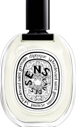L'eau des Sens
