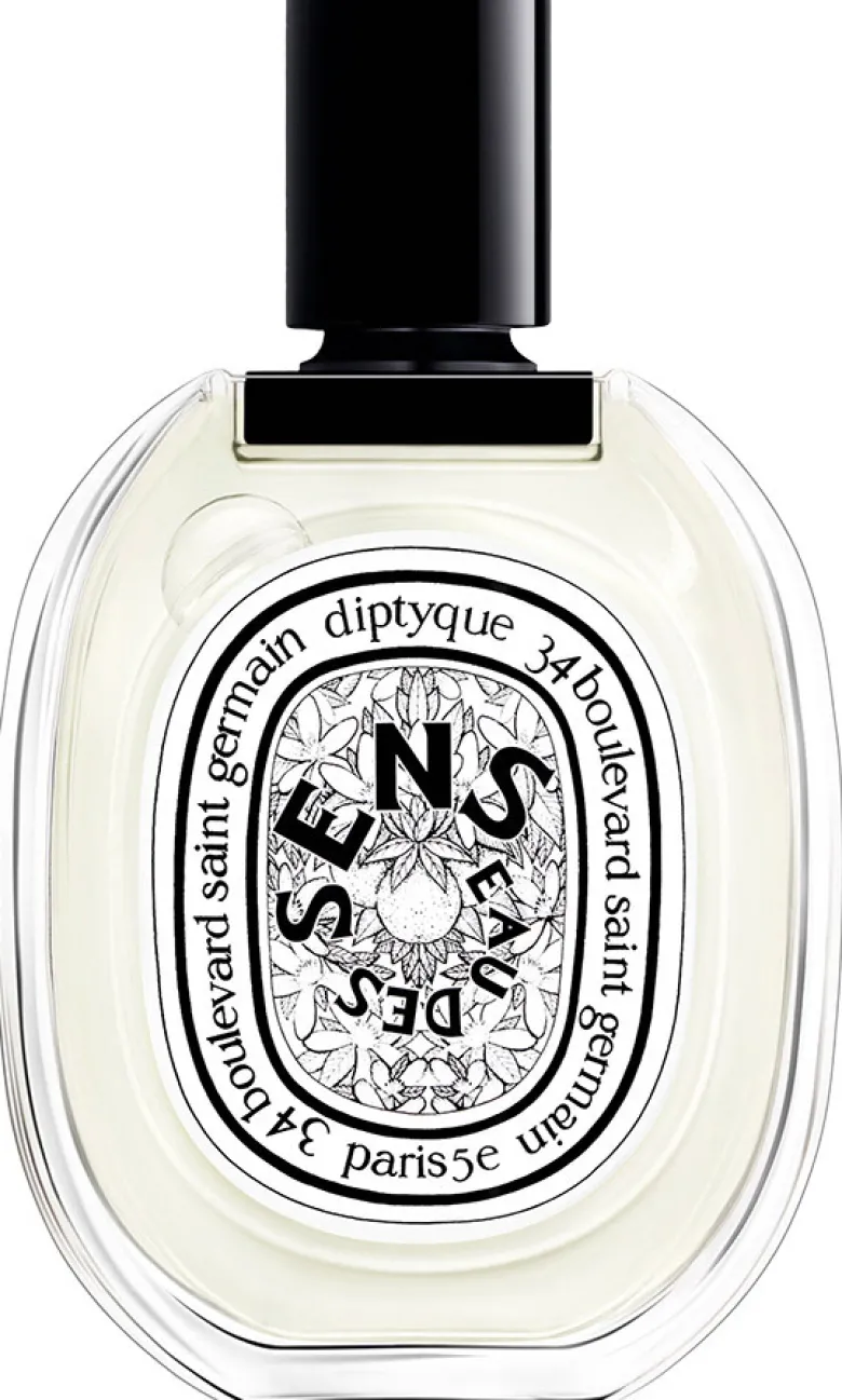 L'eau des Sens