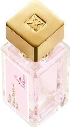 l'eau À la rose