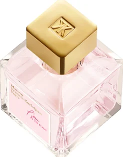 l'eau À la rose