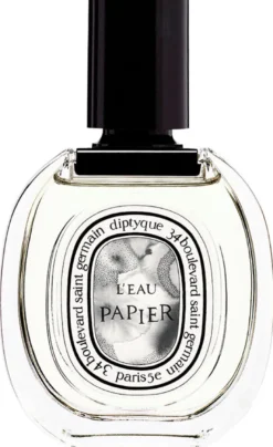 L'EAU PAPIER