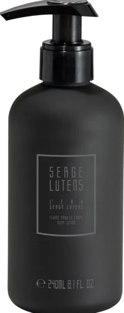 L'eau Serge Lutens Hand & body lotion