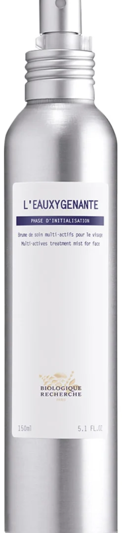 L'Eauxygénante