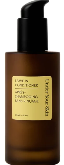 Leave-In Conditioner