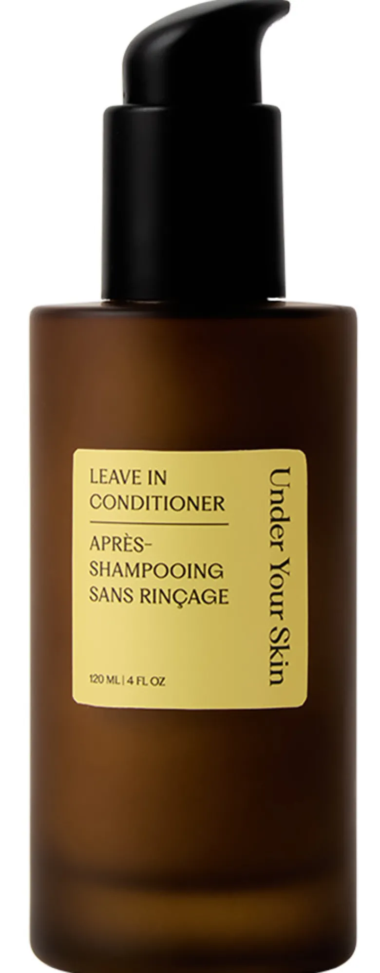 Leave-In Conditioner