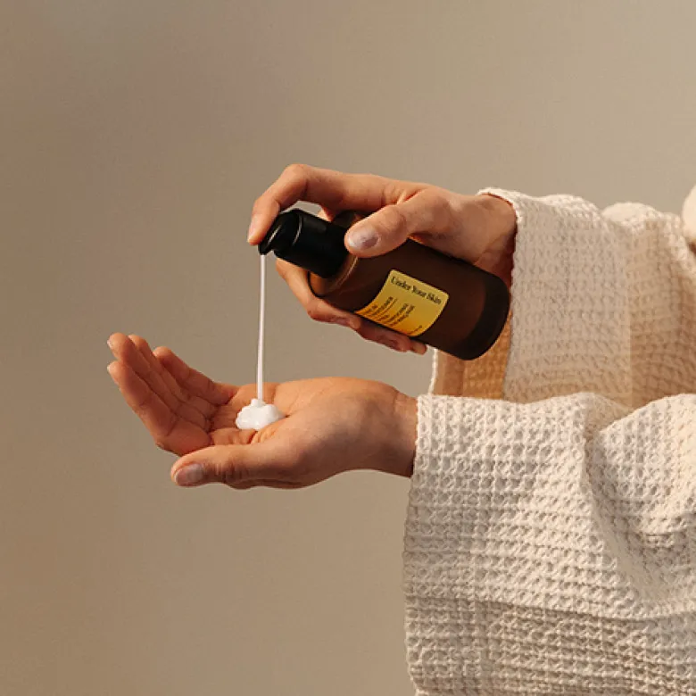 Leave-In Conditioner
