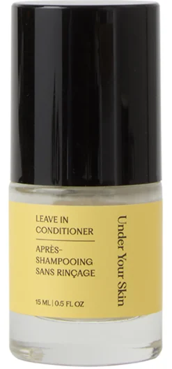 Leave in Conditioner