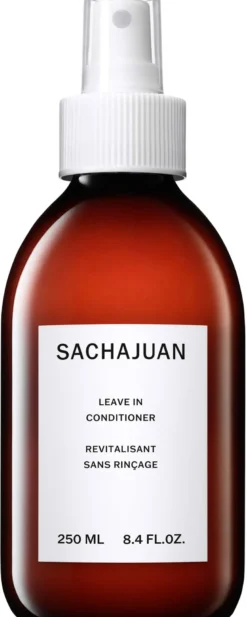 Leave In Conditioner