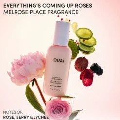 LEAVE IN CONDITIONER - MELROSE PLACE
