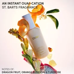 LEAVE IN CONDITIONER - ST BARTS