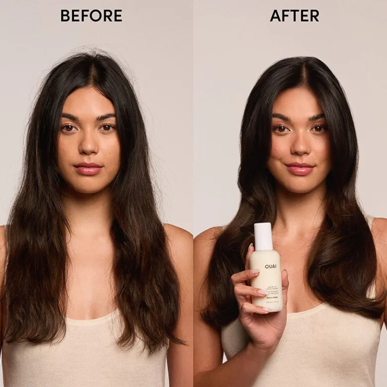 LEAVE IN CONDITIONER - ST BARTS