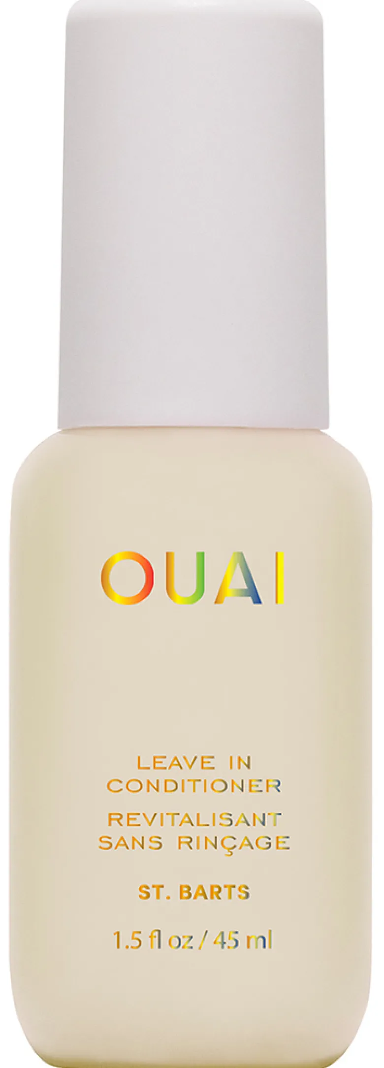 LEAVE IN CONDITIONER - ST BARTS