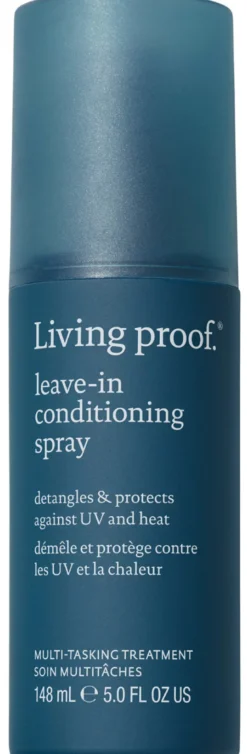 Leave-In Conditionig Spray