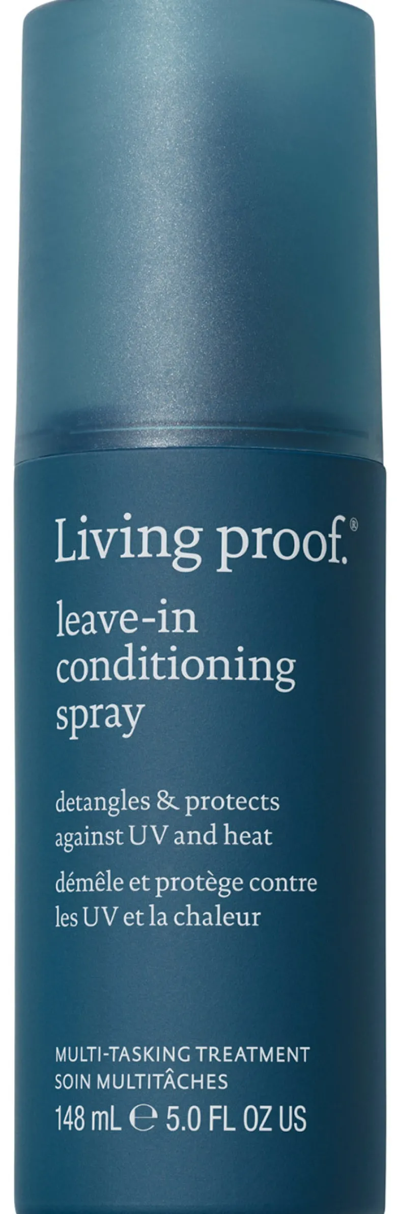 Leave-In Conditionig Spray