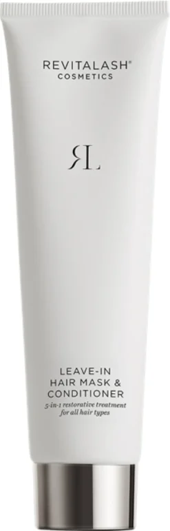 Leave-In Hair Mask & Conditioner
