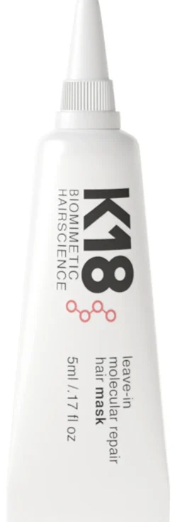 Leave-In Molecular Repair Hair Mask Haarmaske