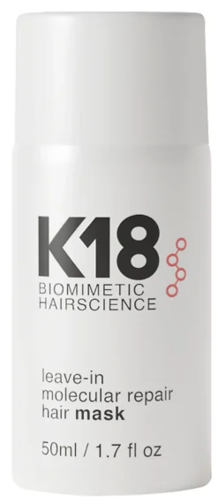 Leave-In Molecular Repair Hair Mask Haarmaske