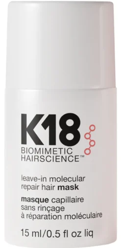 Leave-In Molecular Repair Hair Mask Haarmaske