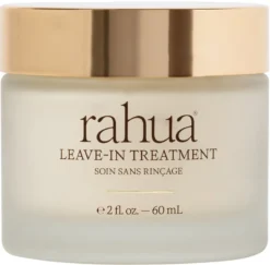 Leave In Treatment
