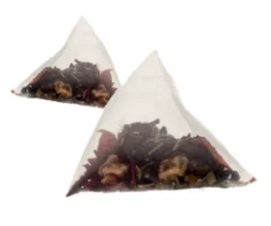 Le Big Cleanse - Lemongrass and Hibiscus Infusion