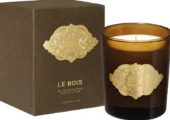 LE BOIS CANDLE