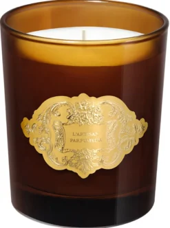 LE BOIS CANDLE
