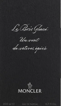 Le Bois Glacé