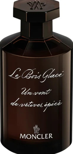 Le Bois Glacé