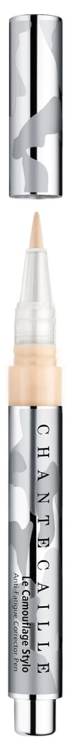 Le Camouflage Stylo